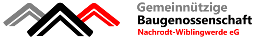 Gemeinnützige Baugenossenschaft Nachrodt-Wiblingwerde Logo